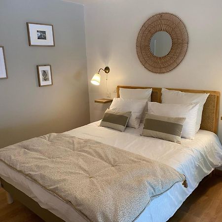 Izeien Azpian Bed & Breakfast Arcangues Exterior photo